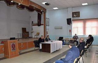 Pendik: "Ayancık halkının memnuniyeti için...