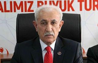 Polat, “Yazıcıoğlu organize bir suikasta kurban...