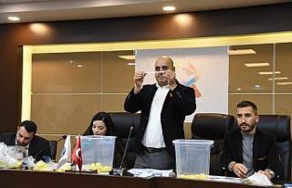 Polateli-Şahinbey OSB’de ilk etap arsa tahsisi...