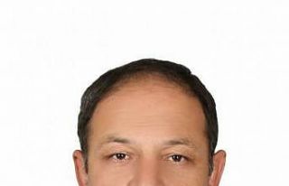 Polis memuru evinde ölü bulundu