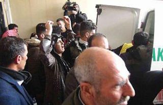 Polisleri şehit eden şahsın ailesi konuştu