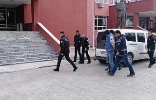 Polisten kod adı “yıldız” operasyonu