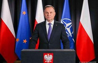 Polonya Cumhurbaşkanı Duda: “NATO üyesine saldırı...