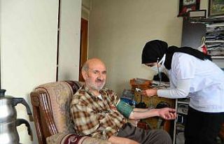 Posof Meslek Yüksek Okulunda uygulamalı eğitim...