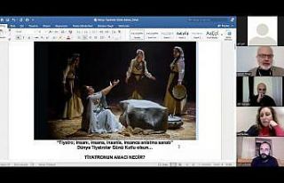 Prof. Dr. Adnan Tönel: “Vanlı gençler sosyal...