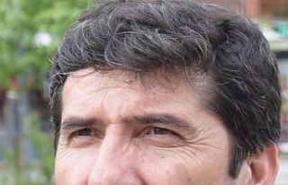 Prof Dr. Bekki, “Aşık Veysel’e ait olamayan...