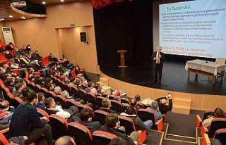 Prof. Dr. Demir: “Türkiye’de belirli bölgeler...