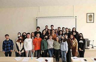 Prof. Dr. Duygu Perçin Renders: "Aşılanmış...
