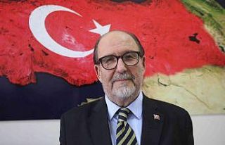 Prof. Dr. Ersan Bocutoğlu’na son görev