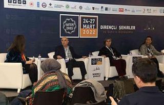 Prof. Dr. Lütfi Akca: "880 barajımız var,...