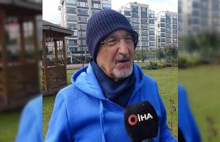 Prof. Dr. Osman Bektaş, Doğu Karadeniz Bölgesinde...