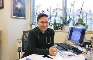 Prof. Dr. Özkaya: "Artık dalga beklemiyoruz,...