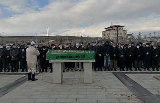 Prof. Dr. Tozlu son yolculuğuna uğurlandı