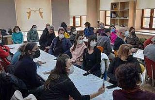 Profesyonel turist rehberleri, Çorum’da hitit uzmanlık...