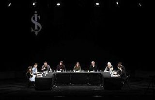 Provadan İzle serisi Molire’in “Tartuffe” eseri...