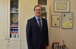 "Pulmoner rehabilitasyon öğretileri ’yaşam...