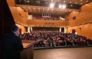 Pursaklar Belediyesi oyuncularından Pursaklar’a...