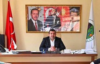 Pütürge’de Millet Bahçesi hayata geçiyor