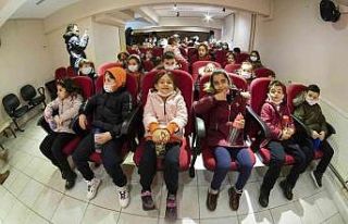 Ramazan ayında hayal perdesine davetlisiniz