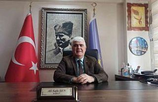 Ramazan ayının esnafa olumlu yansıyacağı umut...