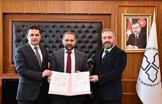 Ramazan etkinlikleri için işbirliği yaptılar