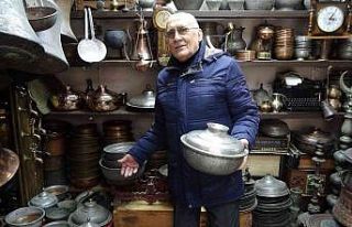 Ramazan hazırlığının vazgeçilmeziydi artık...