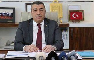 Ramazan Özcan, hububat sektörüne dair açıklamalarda...