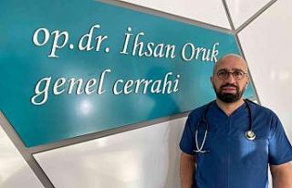 Ramazan’da ağır beslenmeye dikkat