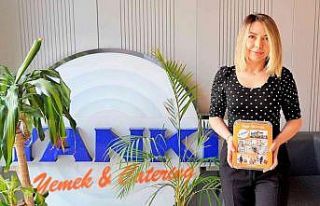 Ramazan’da erzak paketi yerine yemek ve kahvaltılık