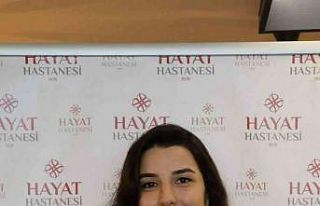 ’’Ramazanda su tüketimini ihmal etmeyin’’