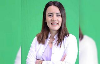 “Ramazan’da yemek seçimine ve süresine dikkat...