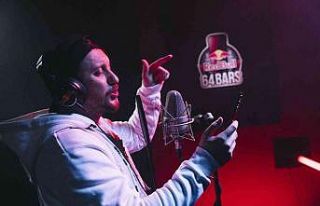 Red Bull 64 Bars serisi Anıl Piyancı ile devam ediyor