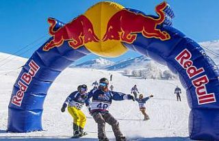 Red Bull Homerun, Uludağ’ı ele geçirecek