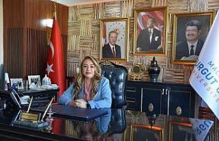 Rektör Karabulut: “Sağlık hayattır, tıp, hayatı...
