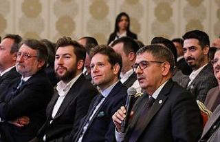 Rektör Kutluhan: “Açacağımız yeni programlarla...