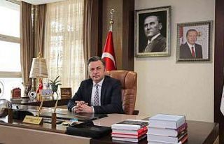 Rektör Şenocak: “BATIKAF ile ülkemizin genç...