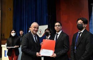 Rektör Ünal: “TEKNOFEST bir fırsat"