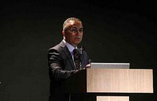 Rize Valisi Kemal Çeber: “Devlet Rize’ye dünyanın...