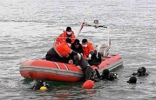 Rize’de 2 gündür haber alınamayan şahsın cansız...