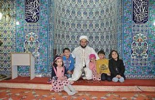 Rize’de cami imamının örnek davranışı en çok...