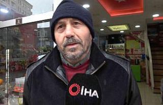 Rize’de Covid vaka sayıları düşmeye başladı