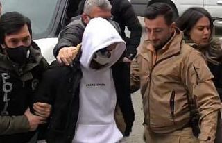 Rize’de kayıp şahıs cinayeti ile ilgili biri...