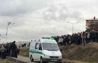 Rize’de kayıp şahısın öldürüldüğü şüphesi...