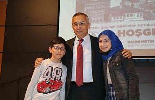 Rize’nin düşman işgalinden kurtuluşunun 104....