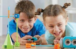 Robotex Turkey 2022 heyecanı başladı