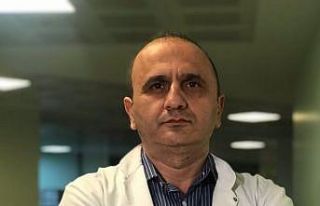 Robotik cerrahi teknolojisi ile kanamasız ameliyat...