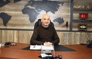 Roka AVM Ramazan hazırlıklarını tamamladı