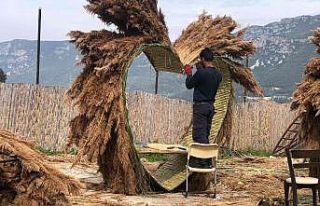 Romanlar turizm sezonu hazırlıklarına başladı