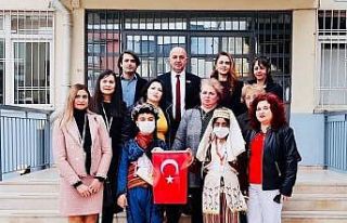 Romanya’dan Aydın’a eğitim köprüsü