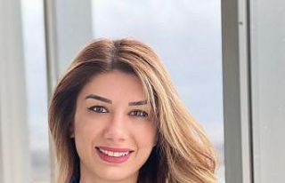 Romatem’e Kadın istihdam ödülü